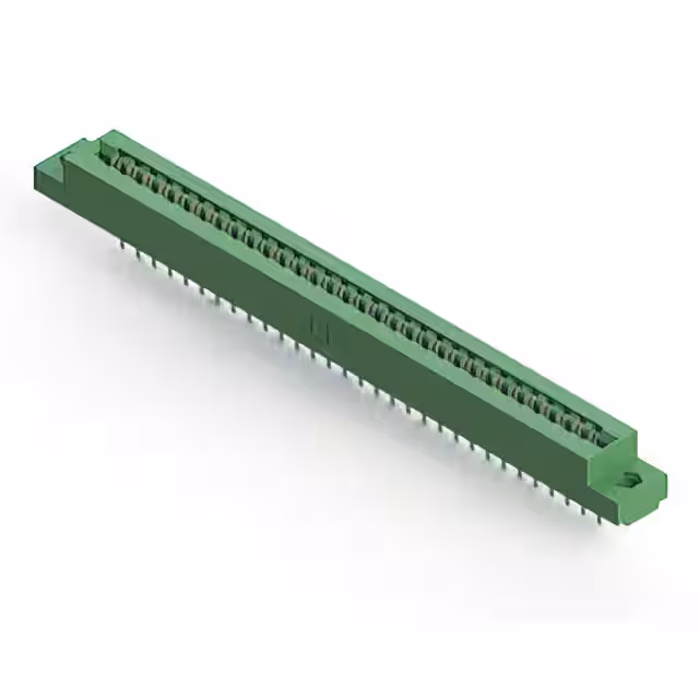 307-031-441-104 EDAC Inc.  Edgeboard Connectors
